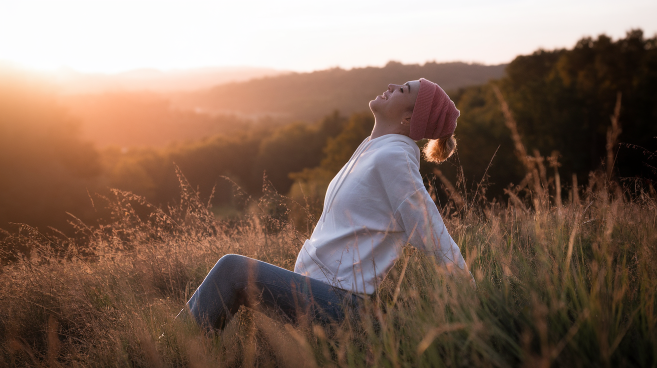 Zimní vitamíny pro podporu obranyschopnosti