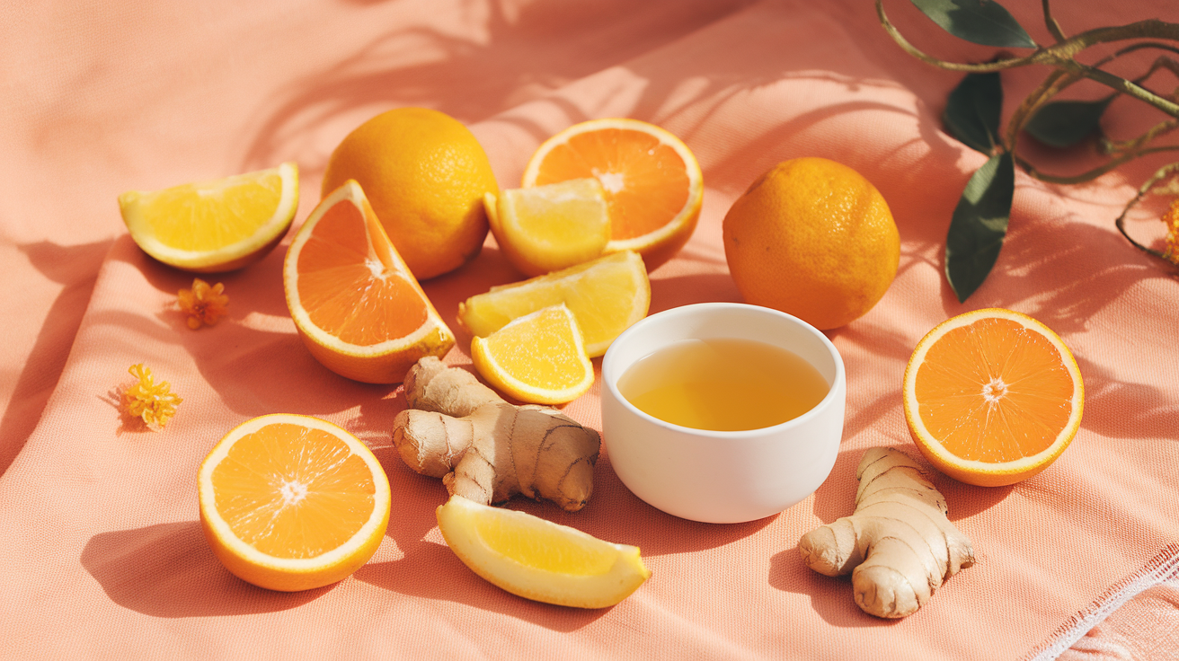 Zdravá výživa a přirozené způsoby posílení imunity