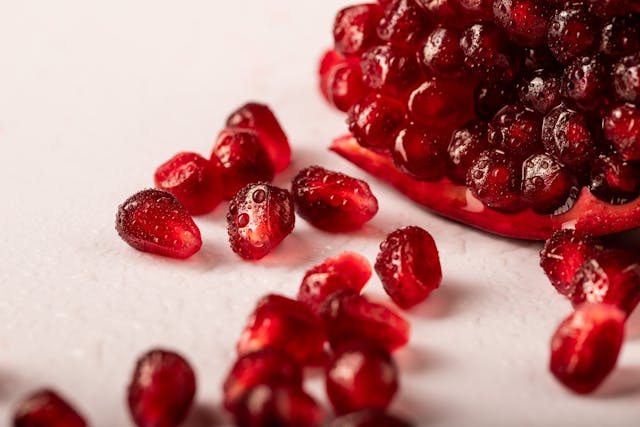 Healthy Food Hero
